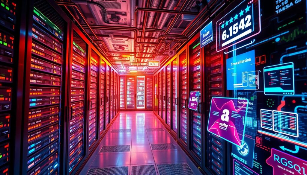 hosting stron internetowych